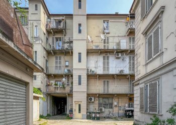 Foto 19 - Trilocale Piazza Gran Madre Di Dio, Torino - foto 19