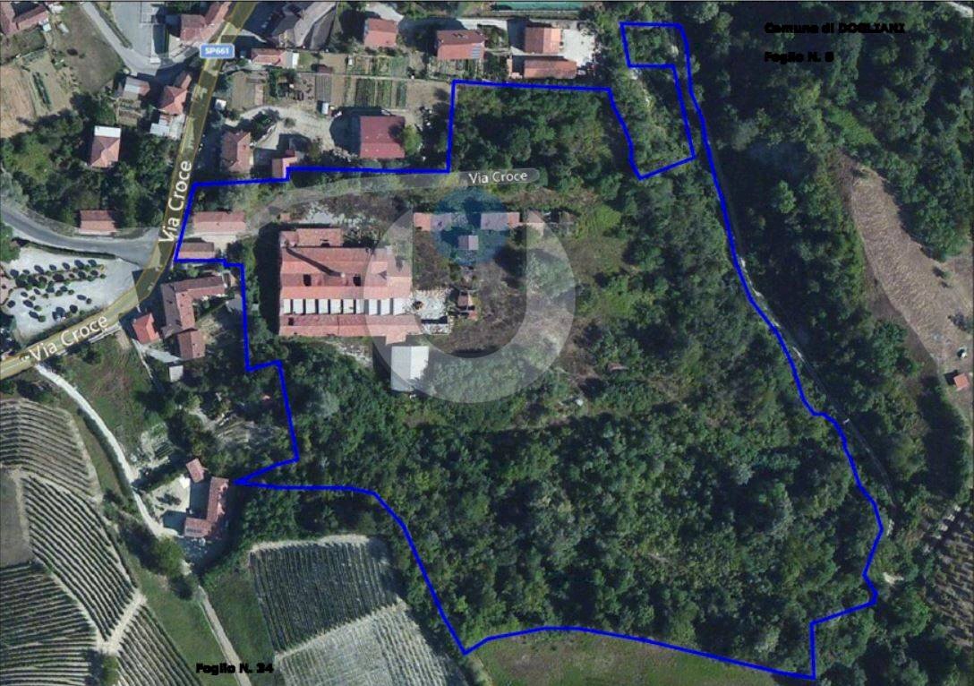 Foto 1 - Terreno edificabile Dogliani - foto 1