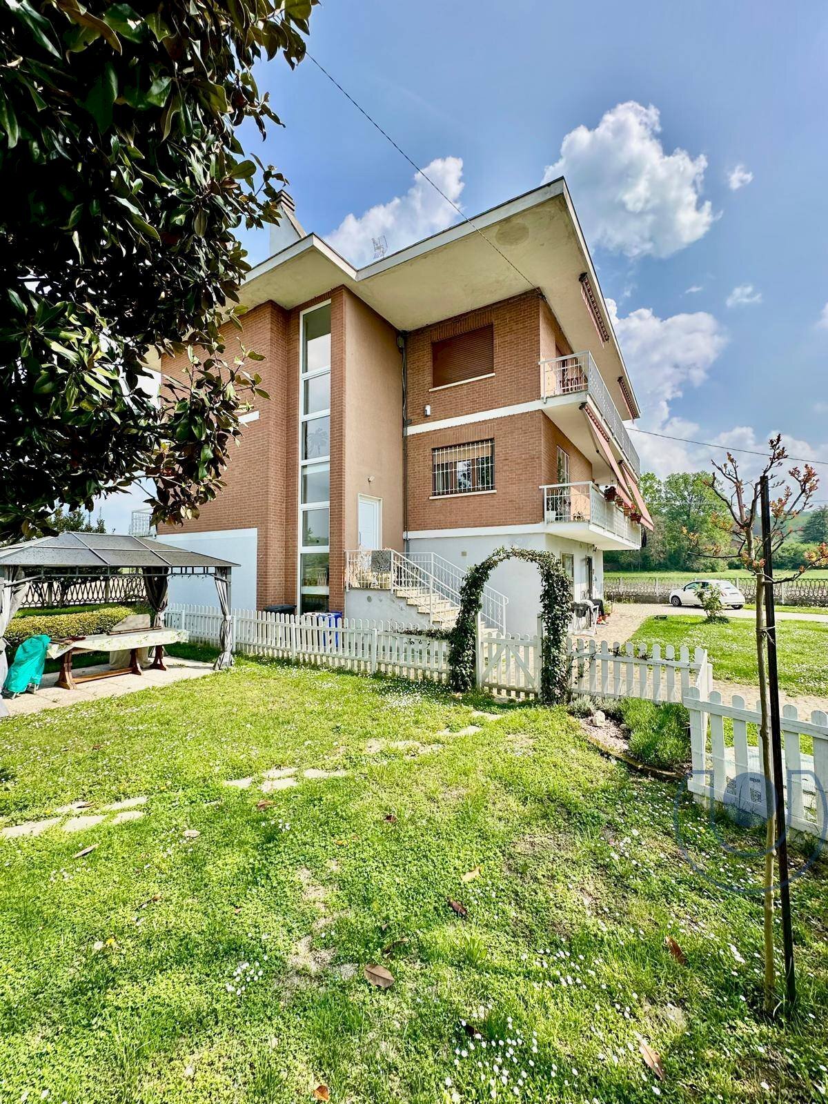 Esterno - Appartamento via Molino, Pavarolo - foto 1