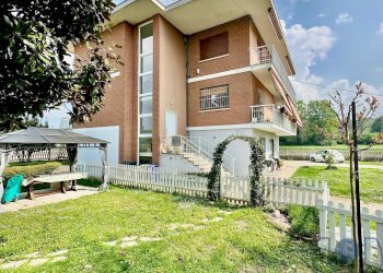 Esterno - Appartamento via Molino, Pavarolo - foto 1