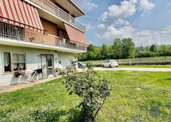 Esterno - Appartamento via Molino, Pavarolo - foto 2