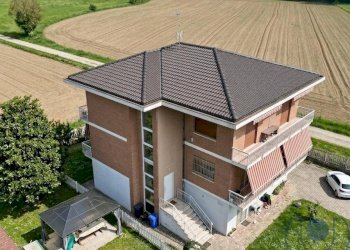 Esterno - Appartamento via Molino, Pavarolo - foto 3