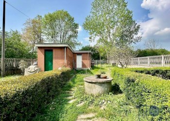 Esterno - Appartamento via Molino, Pavarolo - foto 4