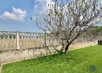 Giardino - Appartamento via Molino, Pavarolo - foto 7