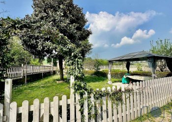 Esterno - Appartamento via Molino, Pavarolo - foto 9