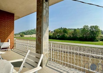Terrazzo - Appartamento via Molino, Pavarolo - foto 18