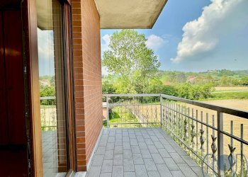 Terrazzo - Appartamento via Molino, Pavarolo - foto 19