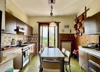 Cucina - Appartamento via Molino, Pavarolo - foto 23