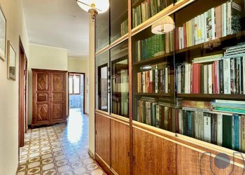 Disimpegno - Appartamento via Molino, Pavarolo - foto 30