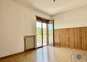 Camera - Appartamento via Molino, Pavarolo - foto 31
