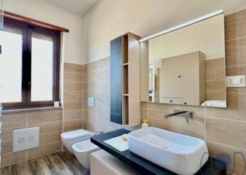 Bagno - Appartamento via Molino, Pavarolo - foto 32