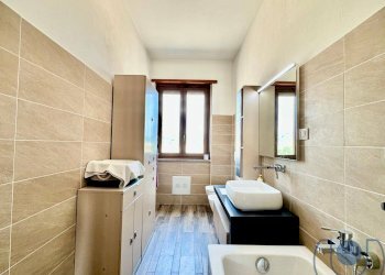Bagno - Appartamento via Molino, Pavarolo - foto 33
