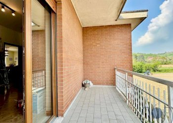 Terrazzo - Appartamento via Molino, Pavarolo - foto 40