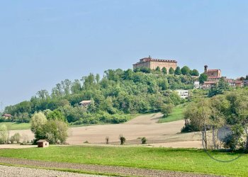 Panorama - Appartamento via Molino, Pavarolo - foto 41