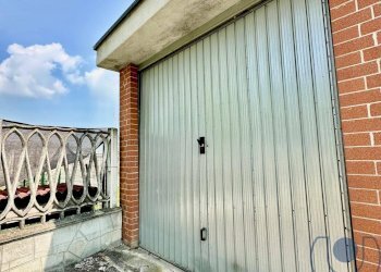 Box auto - Appartamento via Molino, Pavarolo - foto 43