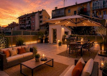 Foto 16 - Loft Corso Lecce
 
86, Torino - photo 14