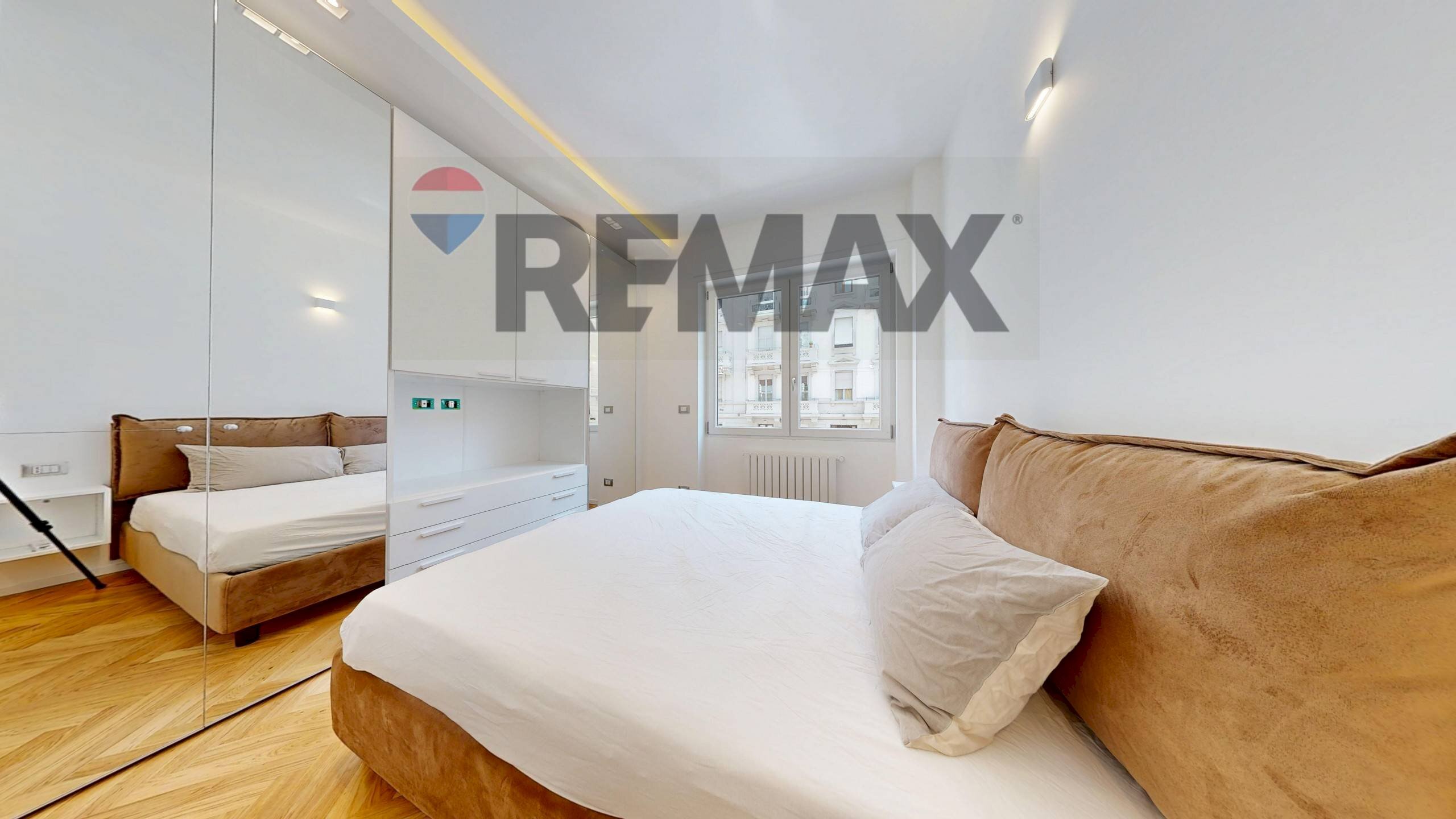 Camera / camera da letto - Appartamento Milano - foto 3