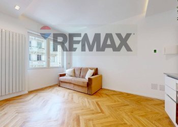 Soggiorno - Appartamento Milano - foto 1