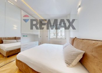 Camera / camera da letto - Appartamento Milano - foto 3