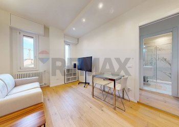 Sala da pranzo - Bilocale Viale Cassala
 
25, Milano - foto 2
