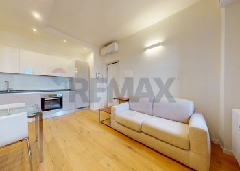 Sala da pranzo - Bilocale Viale Cassala
 
25, Milano - foto 3