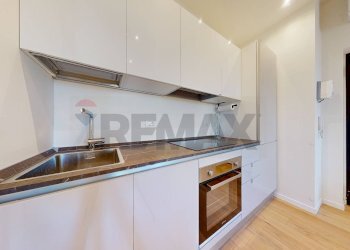 Cucina - Bilocale Viale Cassala
 
25, Milano - foto 5
