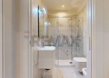 Bagno - Bilocale Viale Cassala
 
25, Milano - foto 6