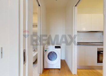 Lavanderia - Bilocale Viale Cassala
 
25, Milano - foto 8