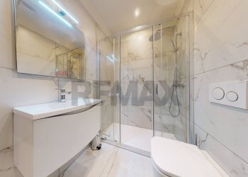 Bagno - Bilocale Viale Cassala
 
25, Milano - foto 11