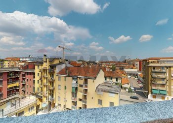 Edificio all\'aperto - Bilocale Viale Cassala
 
25, Milano - foto 13