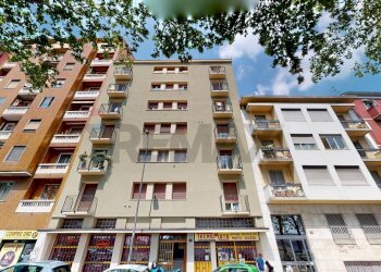Edificio all\'aperto - Bilocale Viale Cassala
 
25, Milano - foto 15