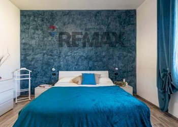 Camera / camera da letto - Trilocale Via Cesare Battisti
 
70, Locate Varesino - foto 16