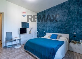 Camera / camera da letto - Trilocale Via Cesare Battisti
 
70, Locate Varesino - foto 17