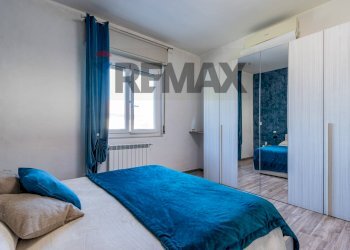 Camera / camera da letto - Trilocale Via Cesare Battisti
 
70, Locate Varesino - foto 20