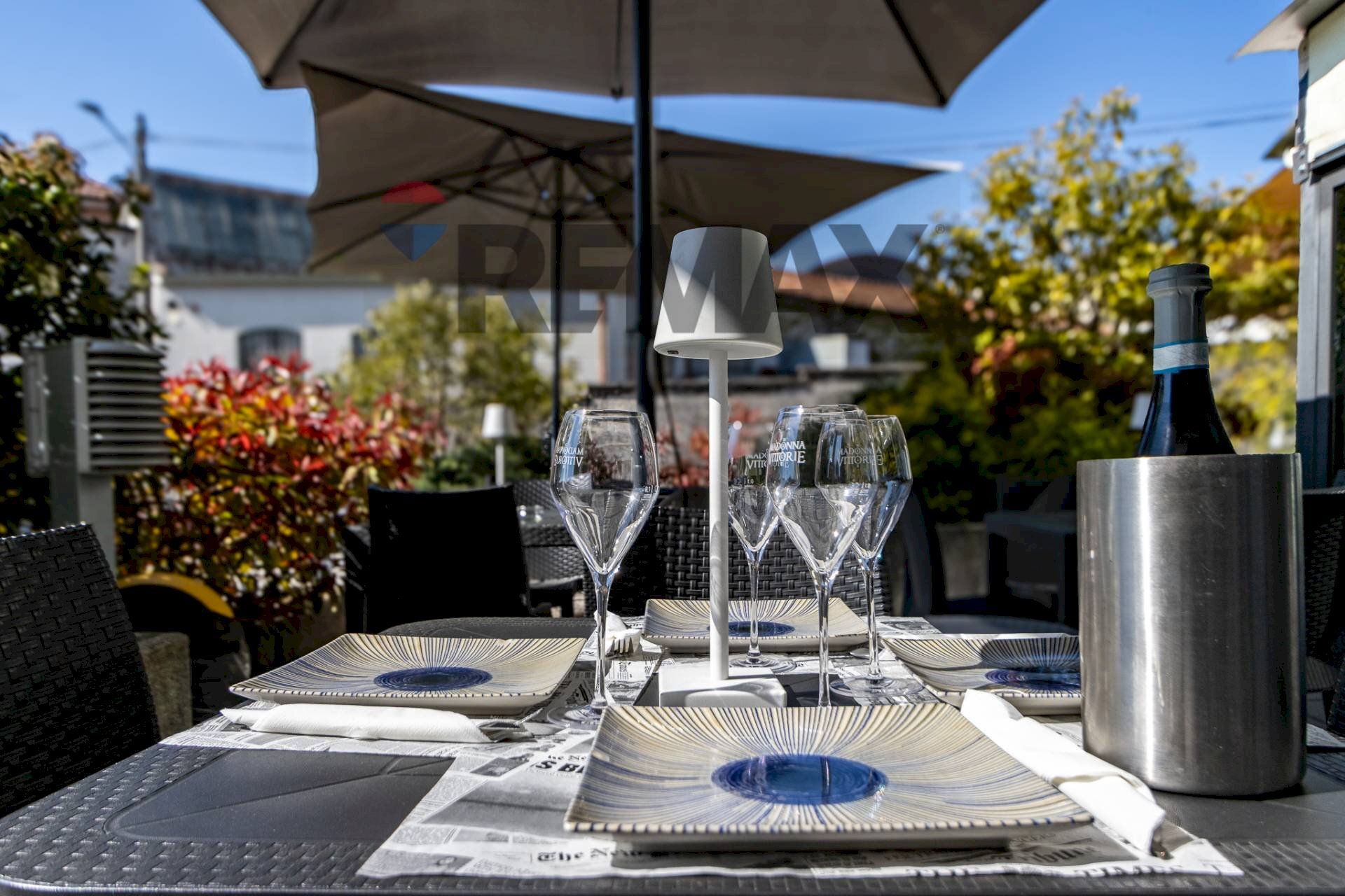 Terrazza - Commercial Activity Via Vittorio Veneto
 
2, Villa Guardia - photo 2