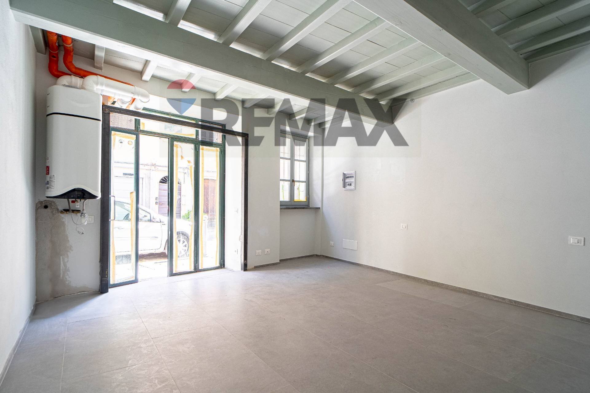 Ricezione / Lobby - Bilocale Via XX Settembre
 
77, Parma - foto 3