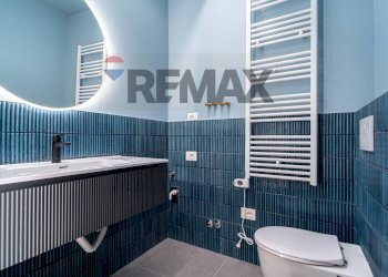 Bagno - Bilocale Via XX Settembre
 
77, Parma - foto 8