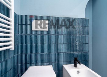 Bagno - Bilocale Via XX Settembre
 
77, Parma - foto 10