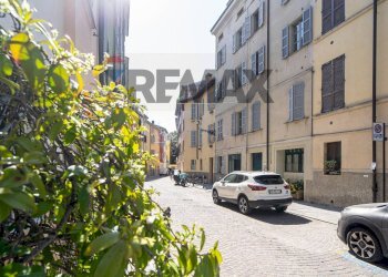 Edificio all\'aperto - Bilocale Via XX Settembre
 
77, Parma - foto 14