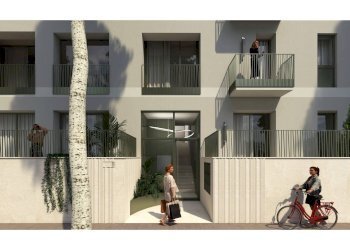 Foto 3 - Attico Viale Pagano, Pesaro - foto 3