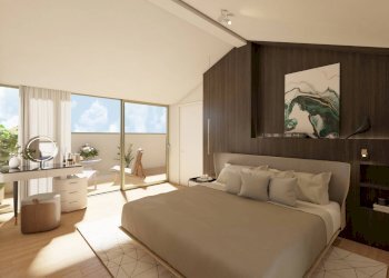 Foto 4 - Attico Viale Pagano, Pesaro - foto 4