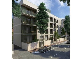 Foto 7 - Attico Viale Pagano, Pesaro - foto 7