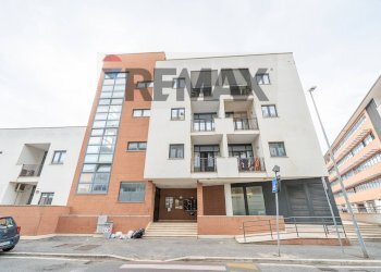 Edificio all\'aperto - Office Via Enrico Berlinguer, Fiumicino - photo 1