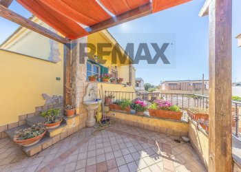 Terrazza - Casa semi indipendente Via delle Cernie, Fiumicino - foto 2