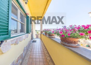 Balcone - Casa semi indipendente Via delle Cernie, Fiumicino - foto 4