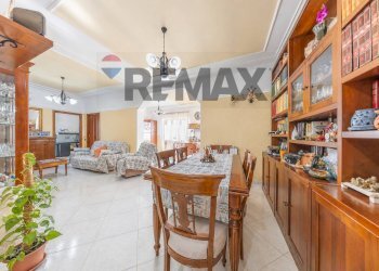 Sala da pranzo - Casa semi indipendente Via delle Cernie, Fiumicino - foto 7