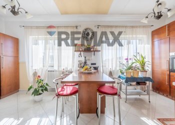 Sala da pranzo - Casa semi indipendente Via delle Cernie, Fiumicino - foto 9