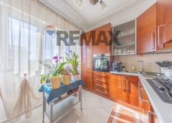 Cucina - Casa semi indipendente Via delle Cernie, Fiumicino - foto 10