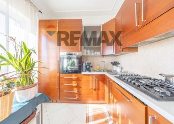 Cucina - Casa semi indipendente Via delle Cernie, Fiumicino - foto 11