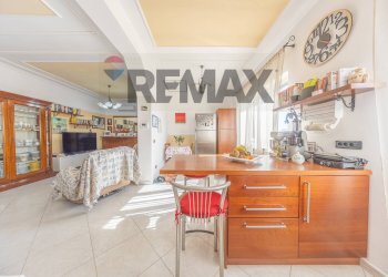 Cucina - Casa semi indipendente Via delle Cernie, Fiumicino - foto 12